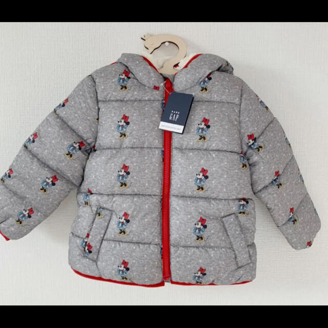 GAP Disney baby コート