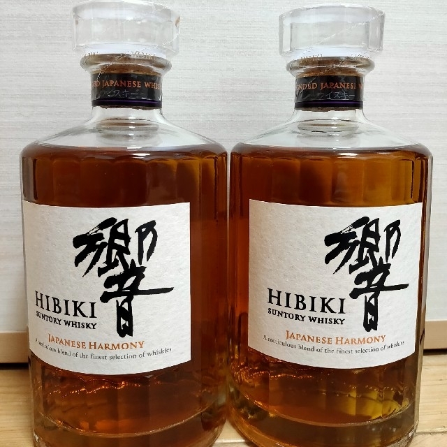 響 -Japanese Harmony-　700ml×2