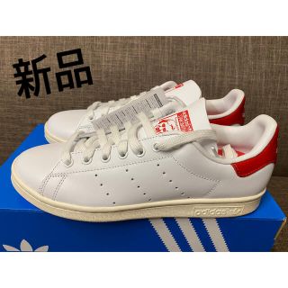 アディダス(adidas)のスタンスミス　25.5cm アディダス(スニーカー)