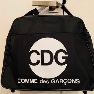 コムデギャルソン(COMME des GARCONS)のCOMME des GARCONS  CDG  ショルダーバッグ  未使用(ショルダーバッグ)