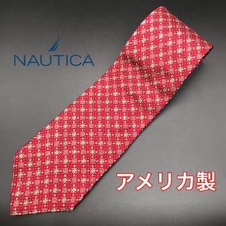 ノーティカ ネクタイの通販 16点 | NAUTICAのメンズを買うならラクマ