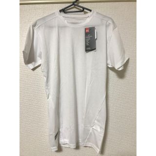 アンダーアーマー(UNDER ARMOUR)のアンダーアーマー HEAT GEAR COMPRESSION Tシャツ　Lサイズ(Tシャツ/カットソー(半袖/袖なし))