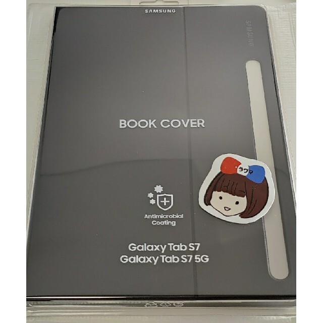Samsung　S7　BOOKCOVER