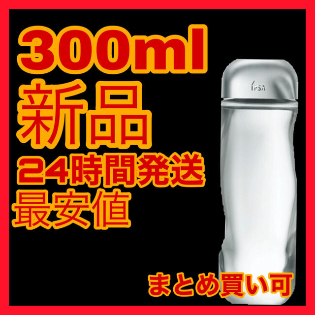 イプサ ザ・タイムＲ アクア 300ml 化粧水　IPSA