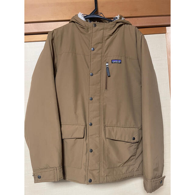 Patagonia ボーイズインファーノジャケット