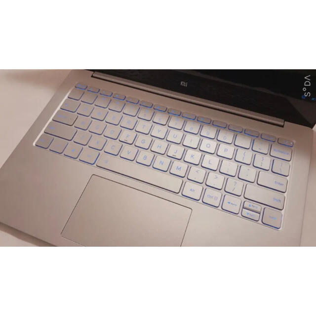 Xiaomi Mi notebook Air 13.3 スマホ/家電/カメラのPC/タブレット(ノートPC)の商品写真