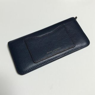 マークジェイコブス(MARC JACOBS)のＭＡＲＣ　ＪＡＣＯＢＳ　長財布(財布)