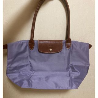 ロンシャン(LONGCHAMP)のロンシャン　プリアージュ　トートバッグ(トートバッグ)