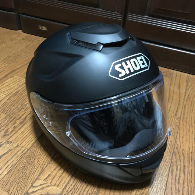 全てのアイテム ひよ様 専用 GT-Air SHOEI ヘルメット/シールド