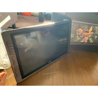 送料無料・名入れ彫刻 液晶タブレットKAMVAS GT-221 Pro - crumiller.com