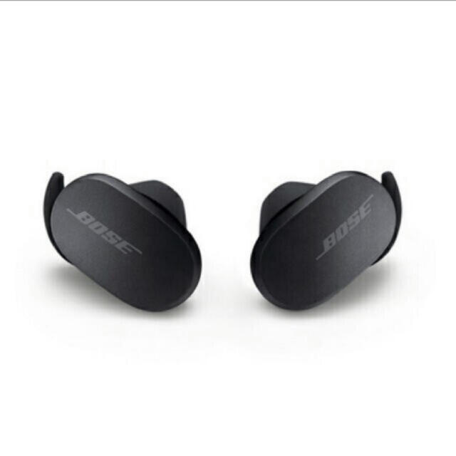 Bose QuietComfort Earbuds