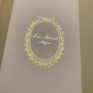 ラデュレ(LADUREE)のyoko04052005様専用です。(スリッパ/ルームシューズ)