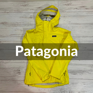 パタゴニア(patagonia)の【えりなも様専用】パタゴニアとインハビタントのジャケットセット。(ナイロンジャケット)