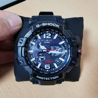 GPW-1000-1AJF 　時計　CASIO　G-SHOCK　カシオ