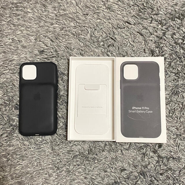 iPhone11pro SmartBatteryCase