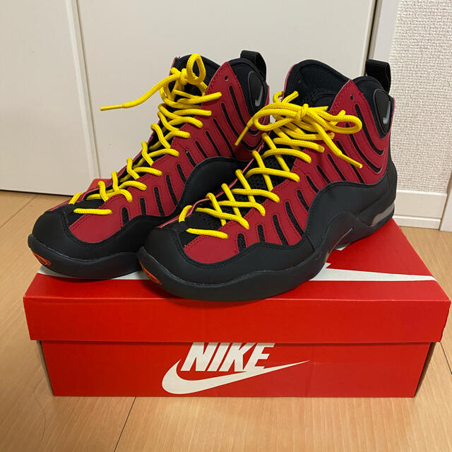 NIKE AIR BAKIN靴/シューズ