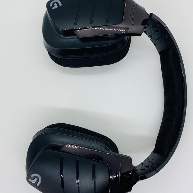 Logicool ロジクール G633 ブラックの通販 By Toshi ラクマ Logicool ロジクール G633 ブラックの通販 By Toshi ラクマ