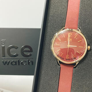 アイスウォッチ(ice watch)のIcewatch　腕時計(腕時計)
