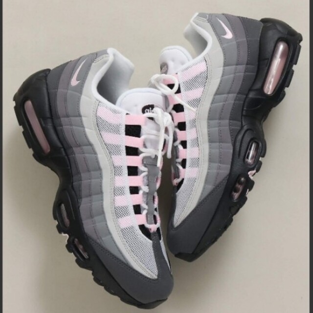 NIKE ナイキ エア マックス 95 プレミアム / AIR MAX 95 P