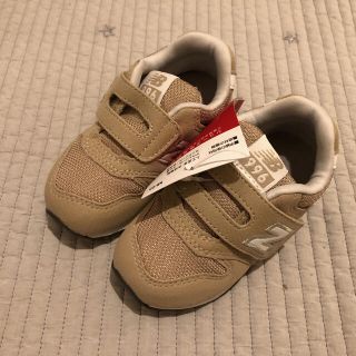 ニューバランス(New Balance)の【新品未使用】ニューバランスベビー996 13㎝(スニーカー)