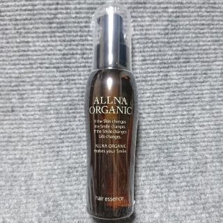 オルナオーガニック ヘアエッセンス オイル 80ml ALLNAORGANIC(トリートメント)