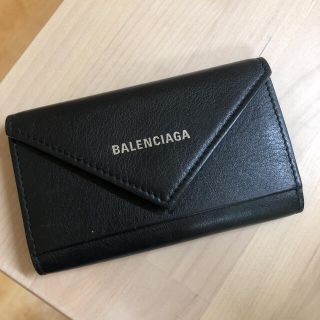 バレンシアガ(Balenciaga)のバレンシアガ キーケース(キーケース)