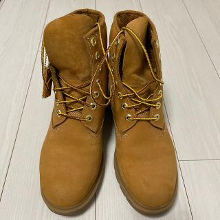 ティンバーランド(Timberland)のTimberland Classic 6 In Waterproofブーツ 25(ブーツ)