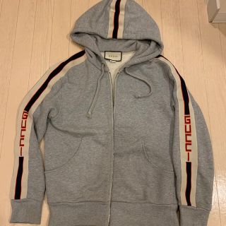 グッチ(Gucci)のGUCCI パーカー(パーカー)