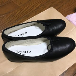 レペット(repetto)のレペット　バレージュース(バレエシューズ)