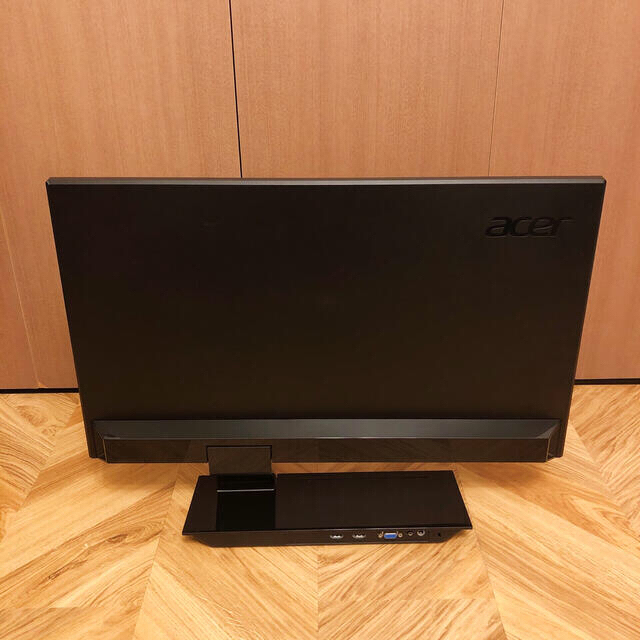 Acer 27型液晶モニターディスプレイ KA270H bid+storksnapshots.com