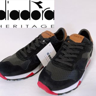 ディアドラ(DIADORA)のDIADORA HERITAGE ディアドラ　ヘリテージ　EUR42 26.5(スニーカー)