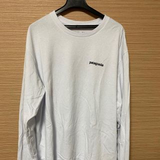 パタゴニア(patagonia)のパタゴニア　シャツ　M(Tシャツ/カットソー(七分/長袖))