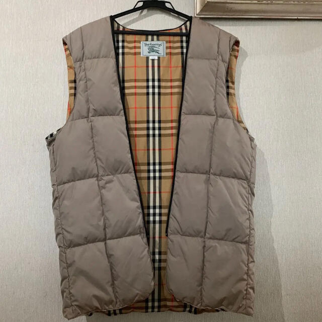 BURBERRY(バーバリー)のバーバリー ダウンライナー付きコート レディースのジャケット/アウター(ダウンコート)の商品写真