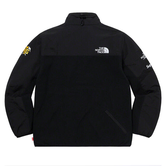 Supreme The North Face RTG Fleece Jacket 1