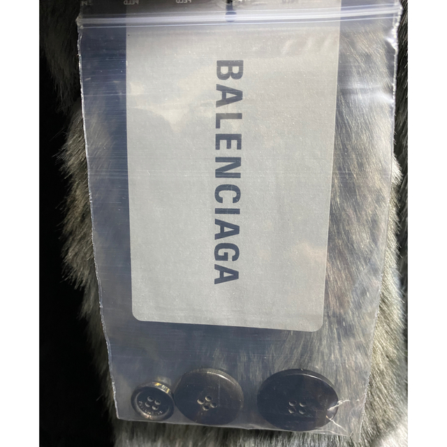 Balenciaga(バレンシアガ)のBALENCIAGA バレンシアガ　レオパードコート メンズのジャケット/アウター(その他)の商品写真