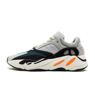 アディダス(adidas)のADIDAS YEEZY BOOST 700 WAVE RUNNER(スニーカー)