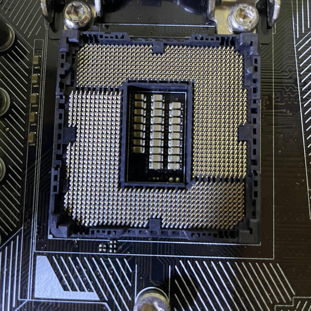 asus z97 lga1150 ジャンク　　マザーボード　パソコン 2