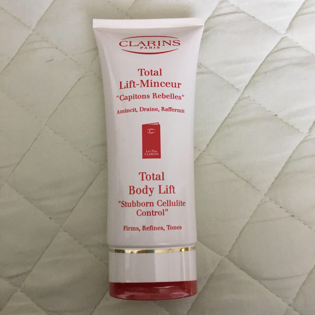 CLARINS(クラランス)のI❤️NY様専用 クラランス コスメ/美容のボディケア(ボディクリーム)の商品写真