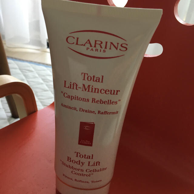 CLARINS(クラランス)のI❤️NY様専用 クラランス コスメ/美容のボディケア(ボディクリーム)の商品写真