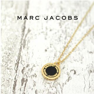 マークジェイコブス(MARC JACOBS)のMARC JACOBS(ネックレス)