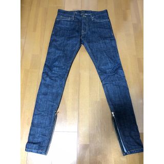 フィアオブゴッド(FEAR OF GOD)のFEAR OF GOD SELVEDGE DENIM (デニム/ジーンズ)