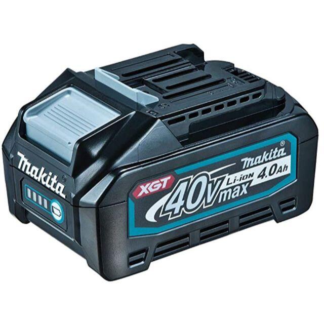 makita BL4040 純正 箱付き A-69939 マキタ　バッテリー