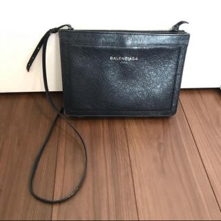 バレンシアガ(Balenciaga)のバレンシアガ　バッグ(ショルダーバッグ)