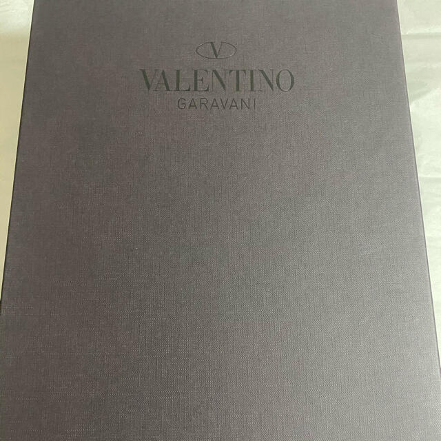 VALENTINO(ヴァレンティノ)の⭐️最安値⭐️ ヴァレンティノ  キャップ メンズの帽子(キャップ)の商品写真