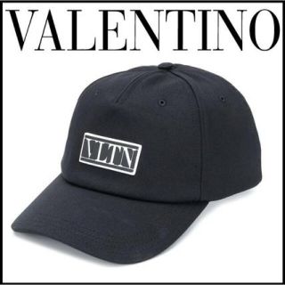 ヴァレンティノ(VALENTINO)の⭐️最安値⭐️ ヴァレンティノ  キャップ(キャップ)