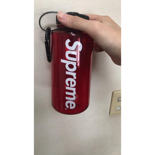 14SS Supreme Nalgene Bottle ナルゲン ボトル　水筒