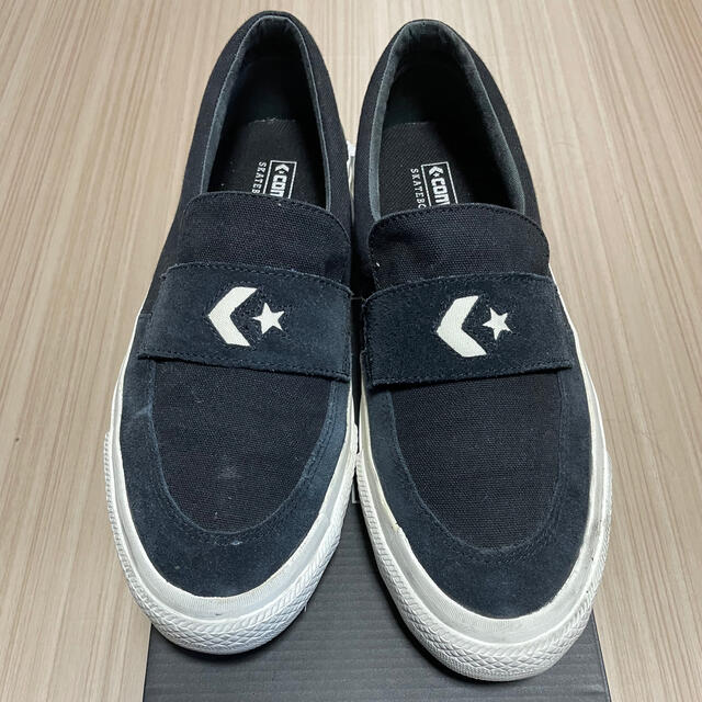 CONVERSE LOFER  ジェブロンスター