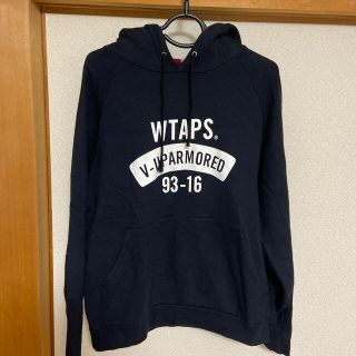 ダブルタップス(W)taps)のセール　WTAPS パーカー(パーカー)