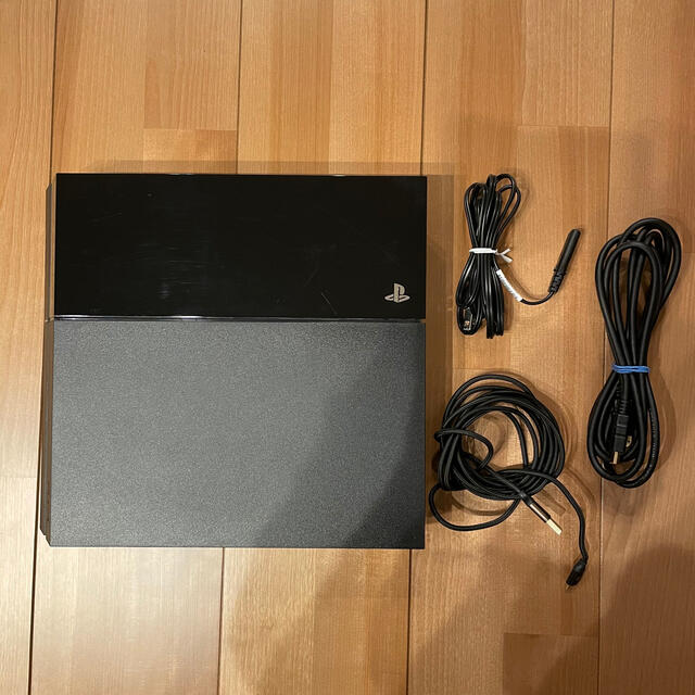 PlayStation4 本体　cuh-1100a