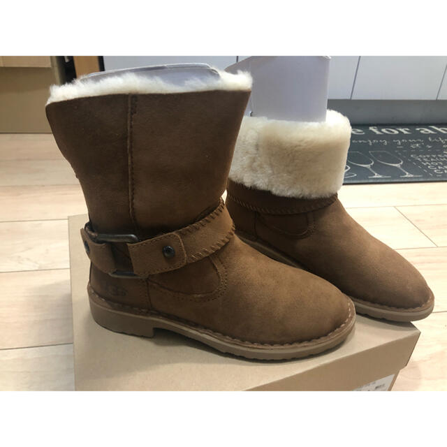 専用　UGG アグ ムートンブーツ